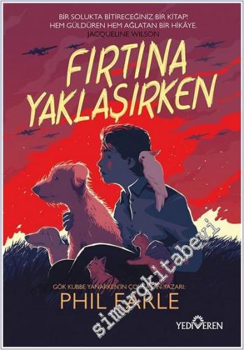 Fırtına Yaklaşırken -        2025