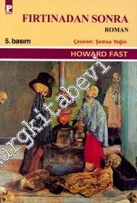 Fırtınadan Sonra -