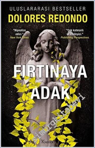 Fırtınaya Adak - 3. Kitap -        2023