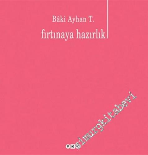 Fırtınaya Hazır