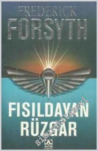 Fısıldayan Rüzgar -        2004