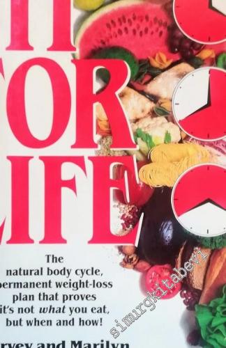 Fit For Life -        1985