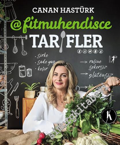 Fitmuhendisce Tarifler -        2021