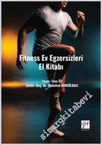 Fitness Ev Egzersizleri El Kitabı -        2025