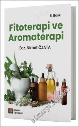 Fitoterapi ve Aromaterapi -        2025