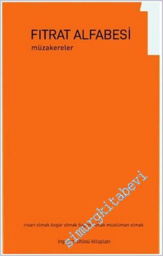 Fıtrat Alfabesi 1 - Müzakereler -        2025