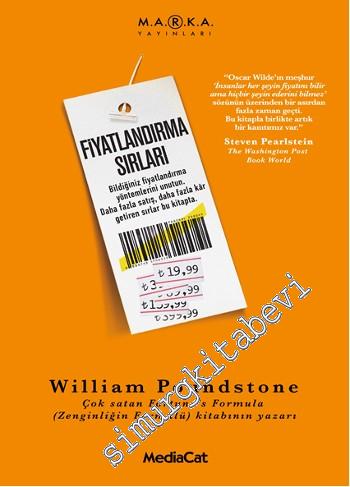 Fiyatlandırma Sırları -        2019