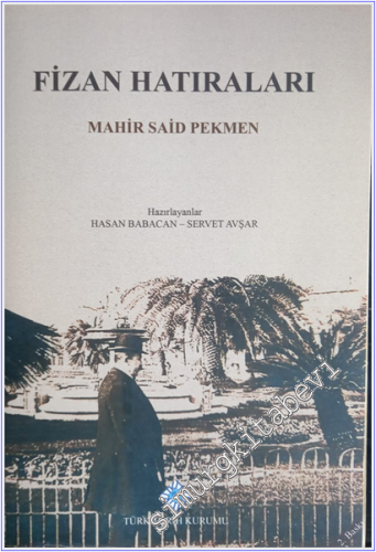 Fizan Hatıraları -