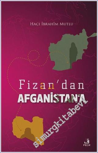 Fizan'dan Afganistan'a - 2024