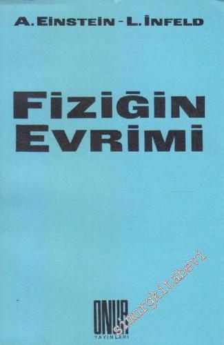 Fiziğin Evrimi -        1972