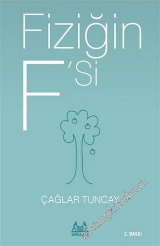 Fiziğin F'si -        2007