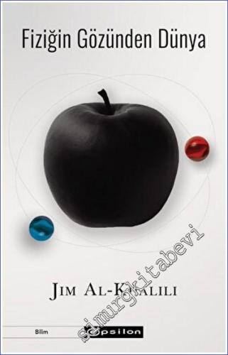 Fiziğin Gözünden Dünya -        2023