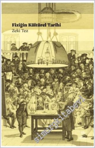 Fiziğin Kültürel Tarihi