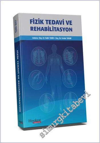 Fizik Tedavi ve Rehabilitasyon -        2025