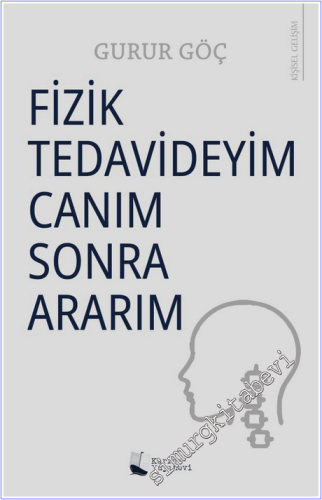Fizik Tedavideyim Canım Sonra Ararım - 2026