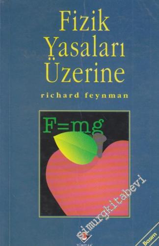Fizik Yasaları üzerine -