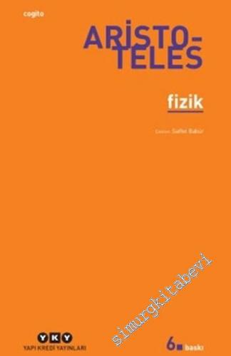 Fizik - Yunanca Aslıyla -        2023