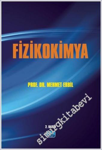 Fizikokimya  -        2025
