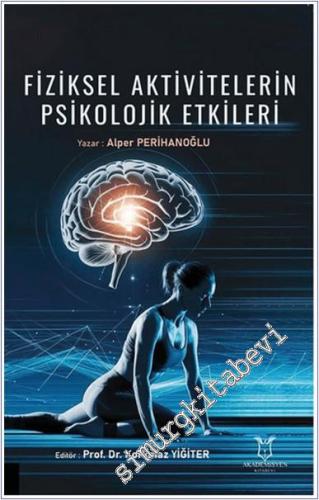 Fiziksel Aktivitelerin Psikolojik Etkileri -        2025