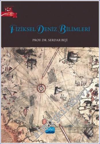 Fiziksel Deniz Bilimleri -        2023