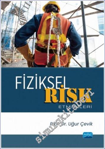 Fiziksel Risk Etmenleri -        2023