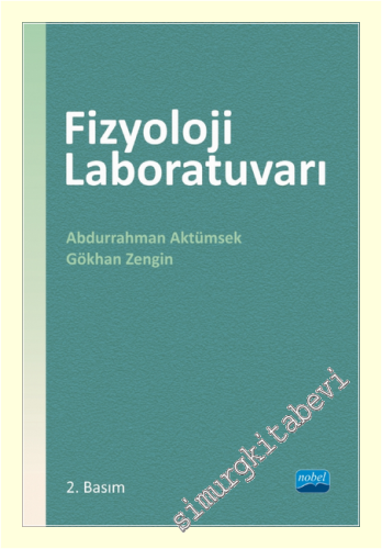 Fizyoloji Laboratuvarı