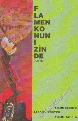 Flamenko'nun İzinde -        2004