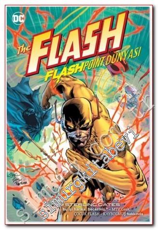 Flash Flashpoint Dünyası -