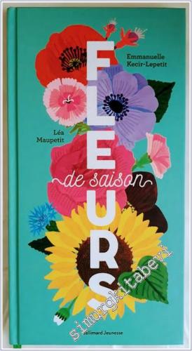 Fleurs de Saison -        2021