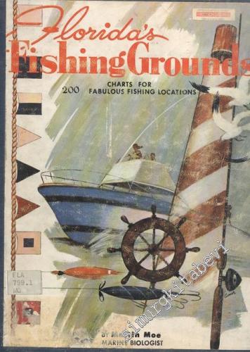 Florida's Fishing Grounds  -