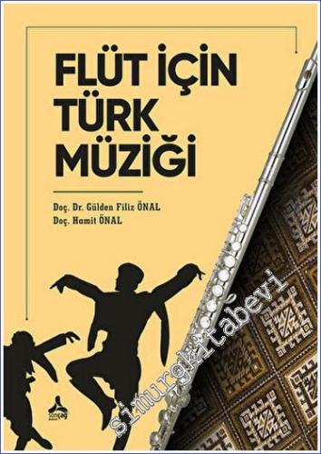 Flüt İçin Türk Müziği - 2023