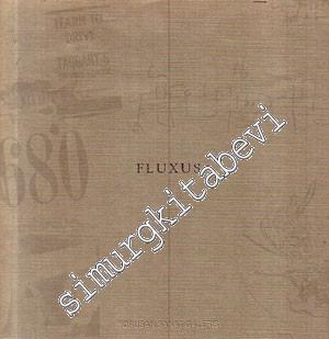 Fluxus Borusan Sergi Kataloğu -