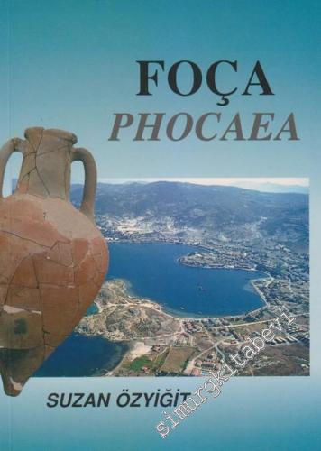 Foça = Phocaea -        1999