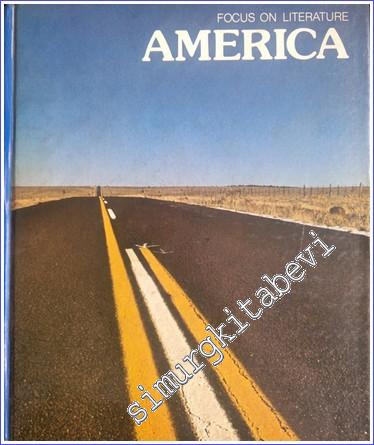 Focus on Literature America -        1978