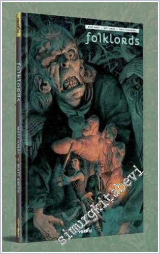 Folklords CİLTLİ -        2025