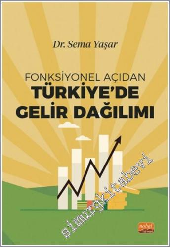 Fonksiyonel Açıdan Türkiye'de Gelir Dağılımı -        2022