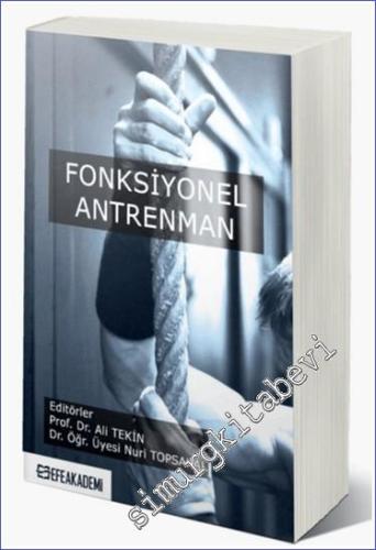 Fonksiyonel Antrenman -        2024