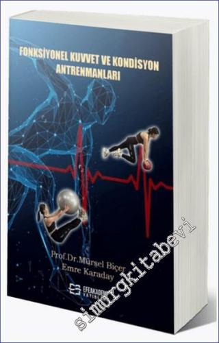 Fonksiyonel Kuvvet ve Kondisyon Antrenmanları -        2024