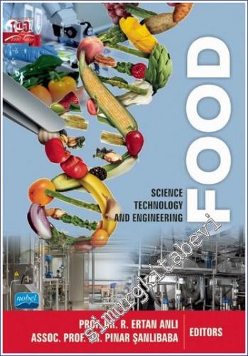 Food - Science Technology and Engineering - 2022