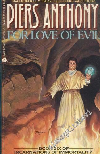 For Love of Evil