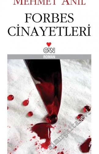 Forbes Cinayetleri -