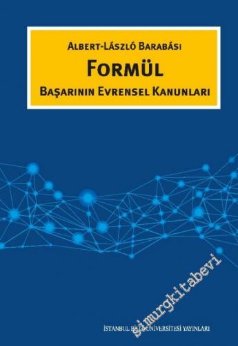 Formül : Başarının Evrensel Kanunları -        2022