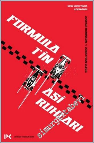Formula 1'in Asi Ruhları -        2025