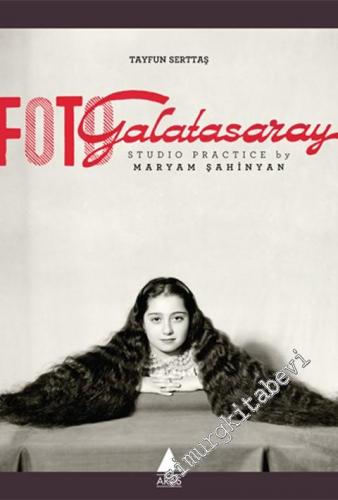 Foto Galatasaray: Studio Practice by Maryam Şahinyan -