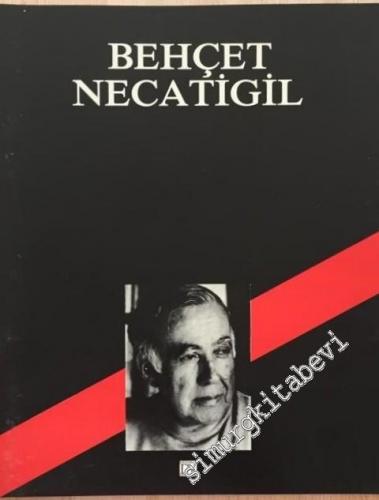 Fotobiyografi: 3 Kitap Behçet Necatigil - Orhan Peker - Tezer Özlü -