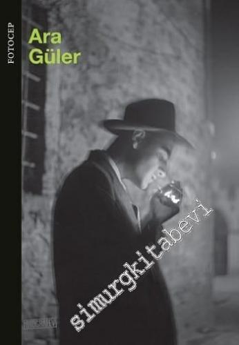 FotoCep : Ara Güler -