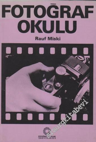 Fotoğraf Okulu -