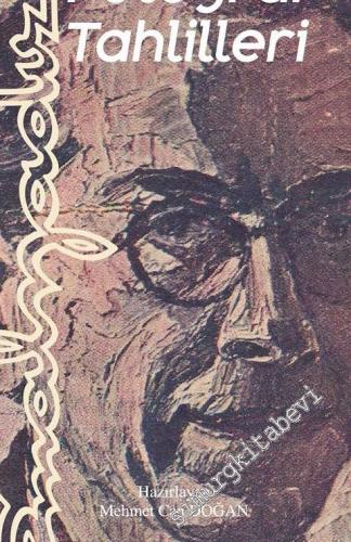 Fotoğraf Tahlilleri -