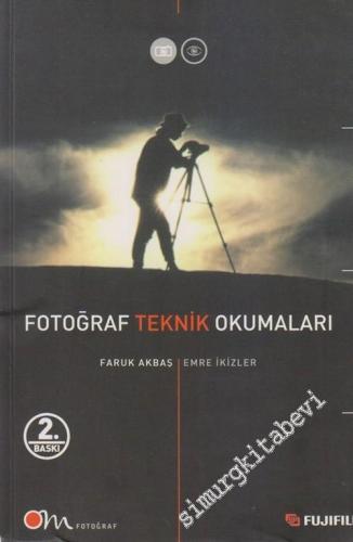 Fotoğraf Teknik Okumaları     -        2003