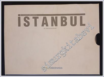 Fotoğrafçıların Gözüyle İstanbul by Photographers - 2008
